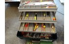 Property photo 130 - Personal Property Auction, Furniture, Glassware, Pictures, Kitchen Appliances, Household, Fishing Gear, Vintage Cameras, Electronics, Toys, Games